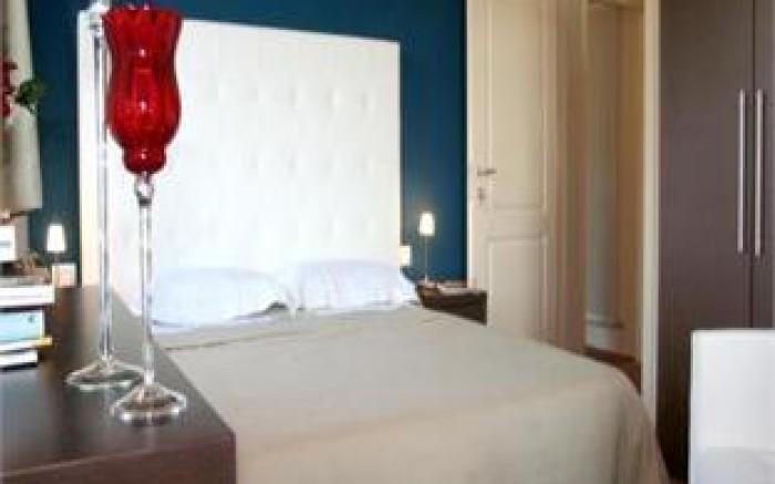 Il Poggiolo Delle Rose Bed&Breakfast