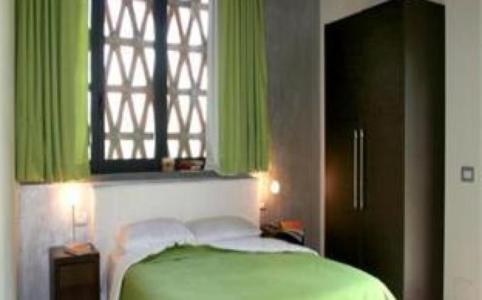 Il Poggiolo Delle Rose Bed&Breakfast