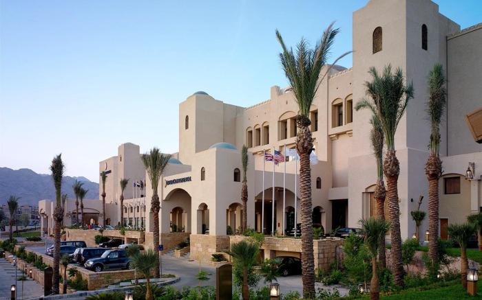 InterContinental Aqaba By IHG