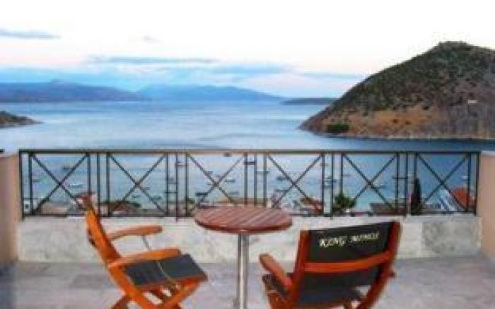 King Minos Hotel