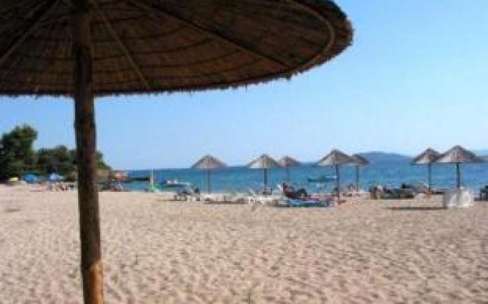 Lagomandra Hotel and Spa