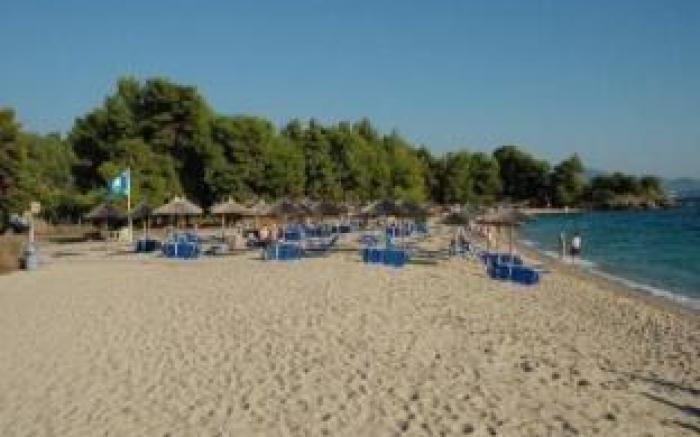 Lagomandra Hotel and Spa