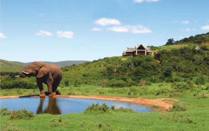 Hopewell Private Game Reserve