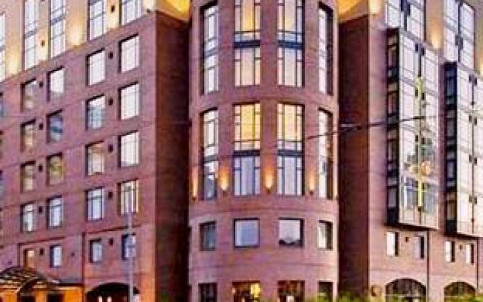 1 Hotel San Francisco