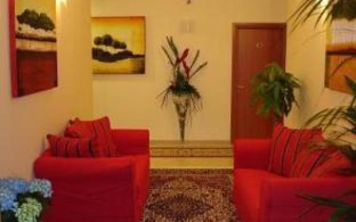 Lo Scacciapensieri Hotel & Restaurant
