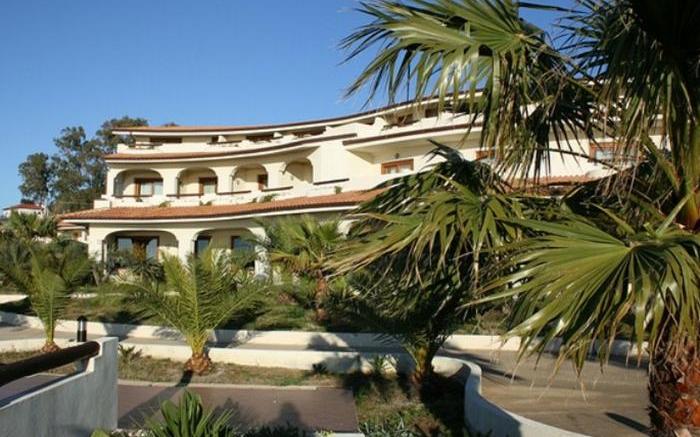 Hotel Scoglio Del Leone