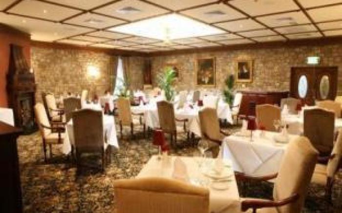 Lough Rynn Castle