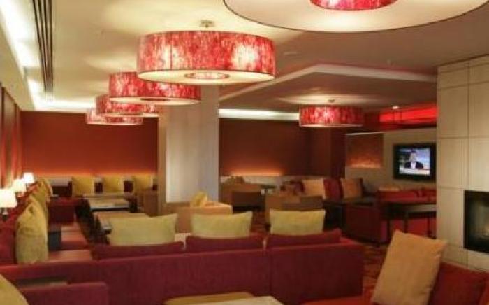 Pillo Hotel & Leisure Club