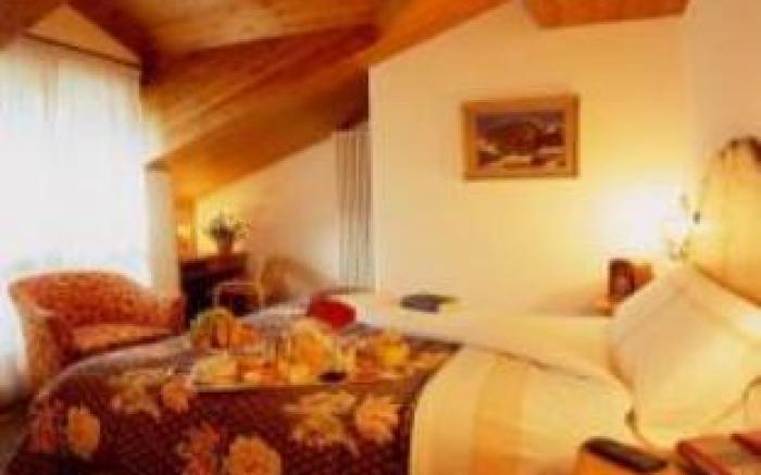 Hotel Miramonti