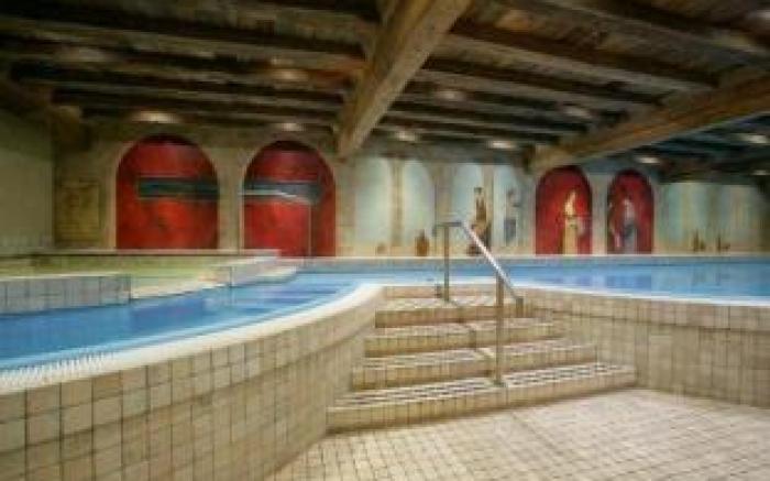 Relais Mont Blanc Hotel & Spa