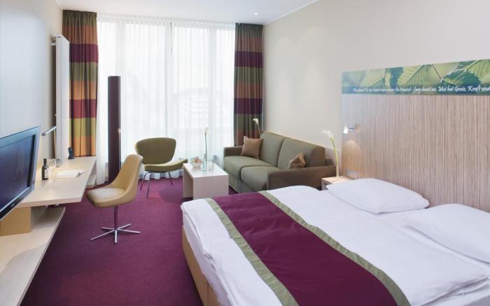 Movenpick Hotel Frankfurt City