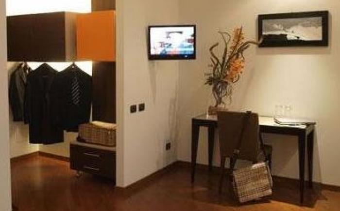 NSM Hotel Palace Lucera