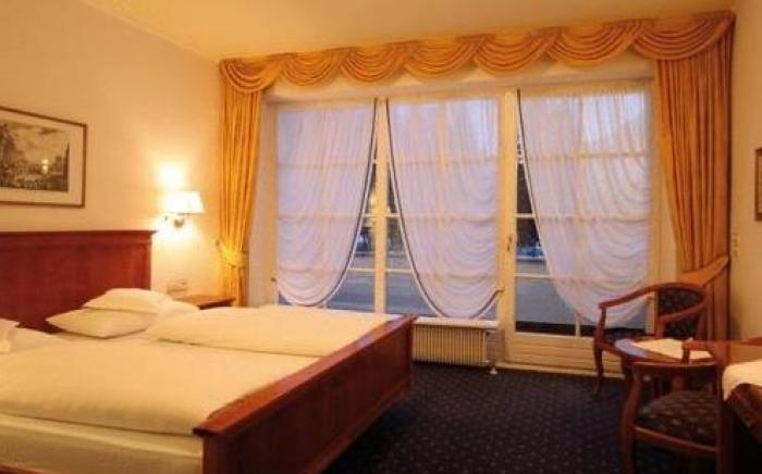 Park Hotel Bellevue