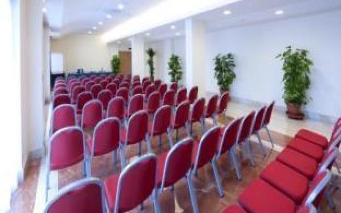 Park Hotel Centro Congressi
