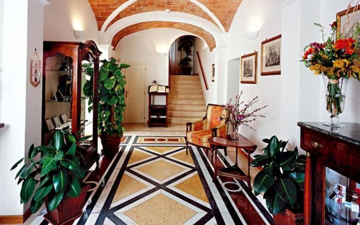 Dimora Palazzo La Fenice