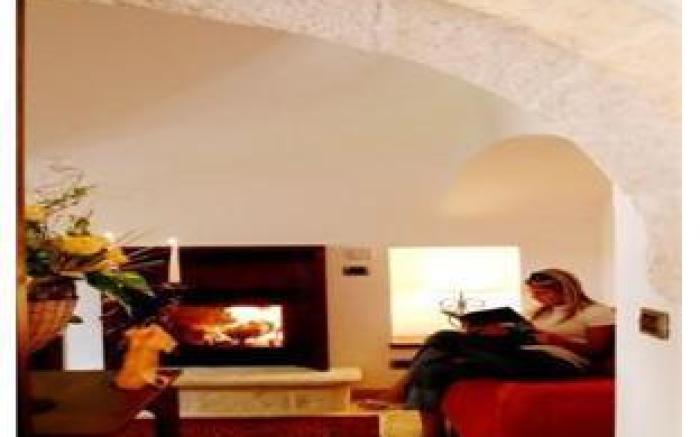 Park Hotel La Grave