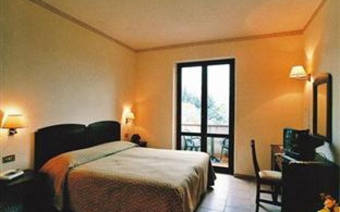 Park Hotel La Pineta