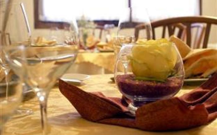 Hotel and Wellness Patriarca