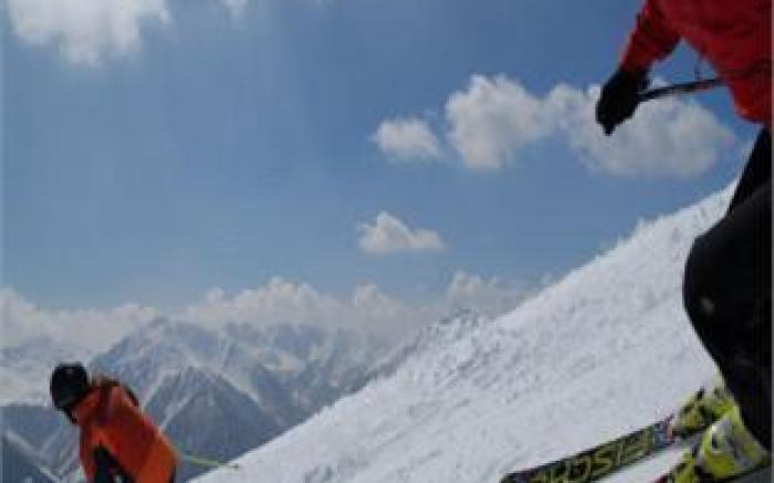 Guesthouse St Nikolaus