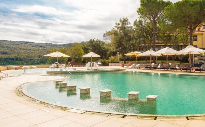 Petriolo SPA Resort - UNA Esperienze