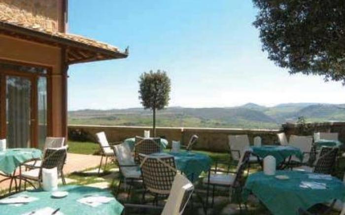 Piccolo Hotel La Valle