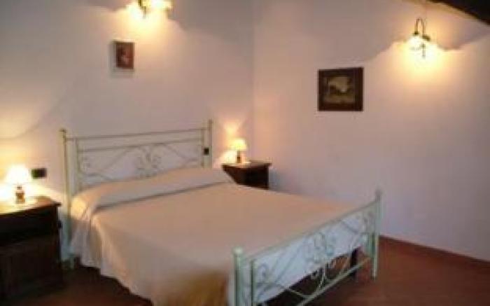Agriturismo podere Casano