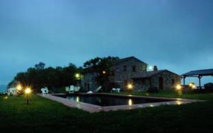 Agriturismo podere Casano