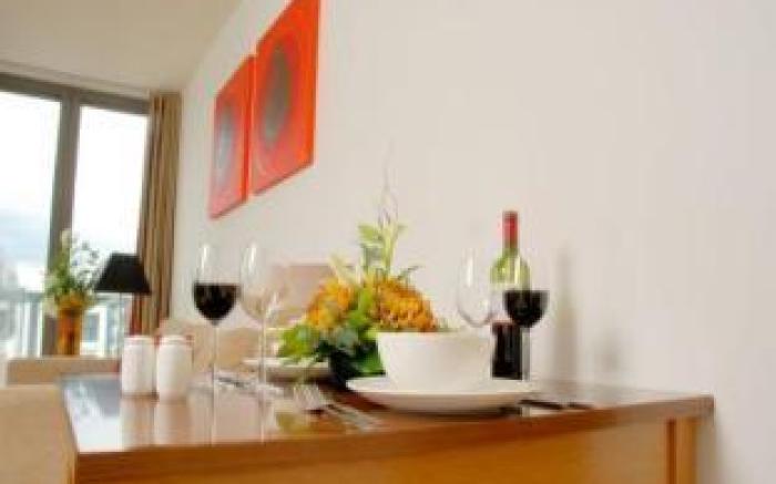 PREMIER SUITES Dublin, Sandyford