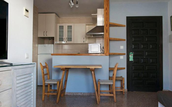 Apartamentos Ripoll