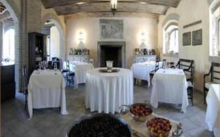 Relais Cascina Scottina