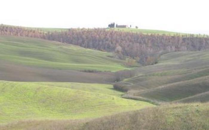 Relais Il Chiostro Di Pienza