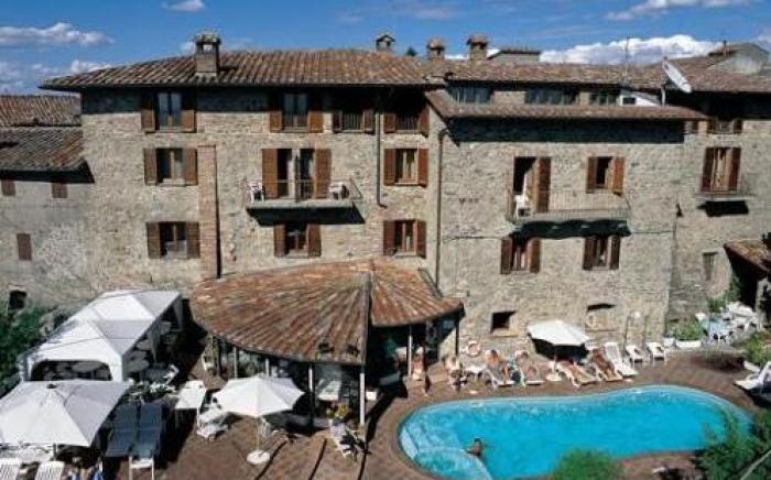 Relais La Fattoria
