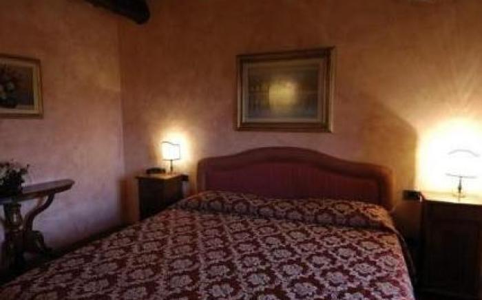 Relais Poggio Borgoni