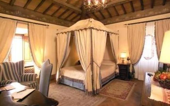 Relais Todini - Residenza d'epoca - Luxury Historic house