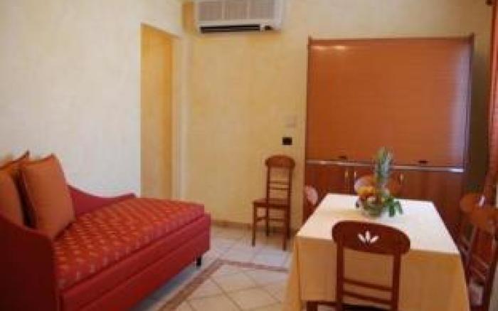 Residence Alberghiero Eolie
