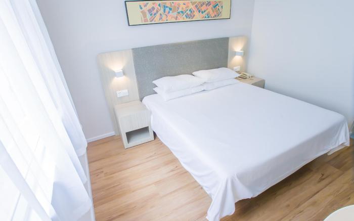 Hanting Hotel Nanning Renmin Road                                                          