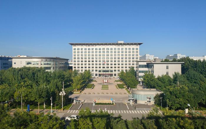Orange Hotel Beijing Yongfeng Aerospace City