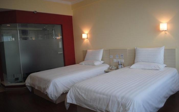 Hanting Premium Hotel Kunming Donghua