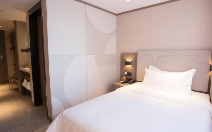 Hanting Hotel Beijing Huamao Ocean Center