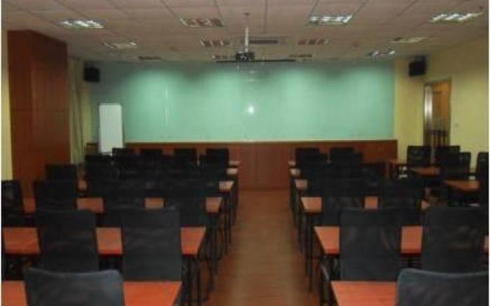 Hanting Hotel Shangrao Centre Square Zhongshan Road