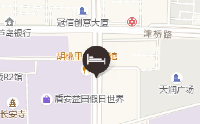 JI Hotel Shenyang Middle Street Metro Station