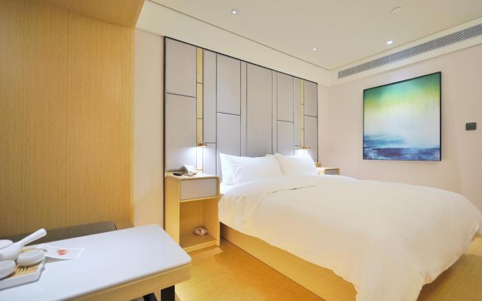 JI Hotel Jinan Baotu Wenquan