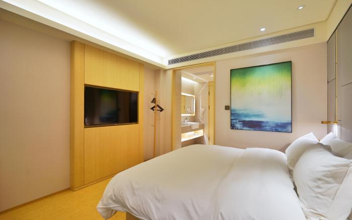 JI Hotel Jinan Baotu Wenquan
