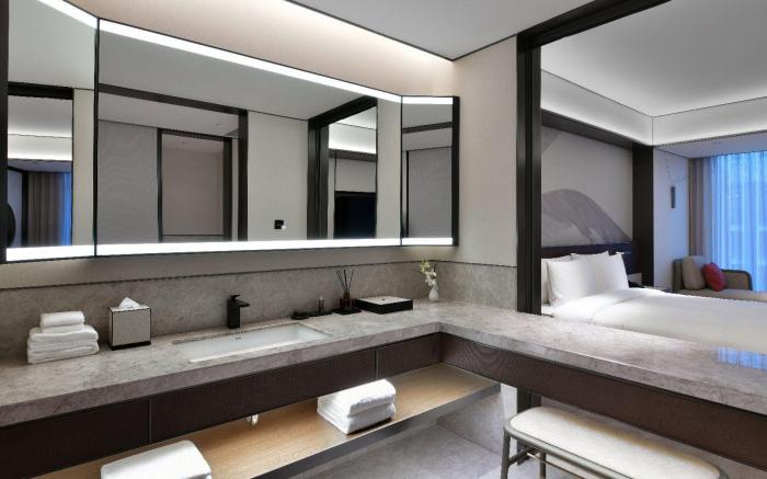 Joya Hotel Hangzhou Qianjiang New Town