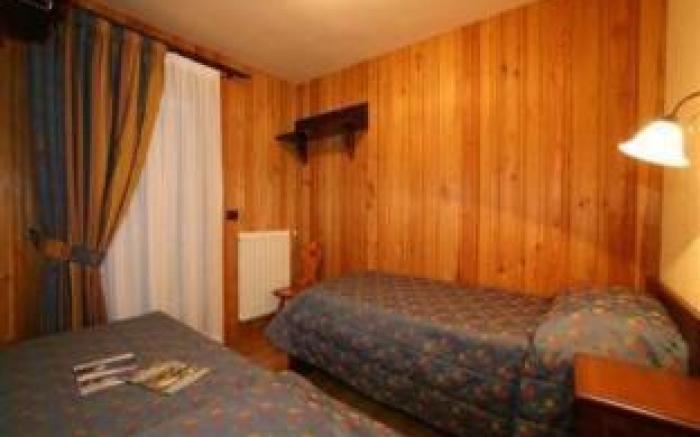 Family Apartments Le Chalet