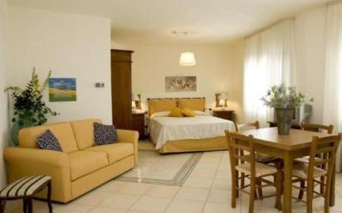 Residence Montefiore