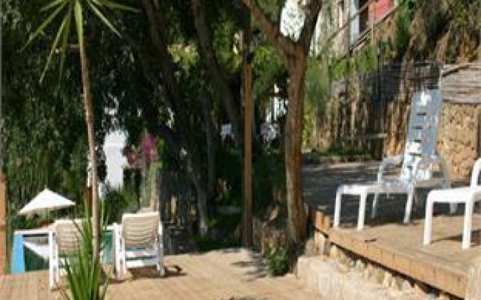 Hotel Rio Molas