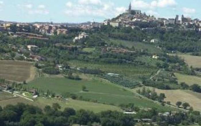 Roccafiore Wine Resort & Spa