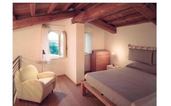 Roccafiore Wine Resort & Spa