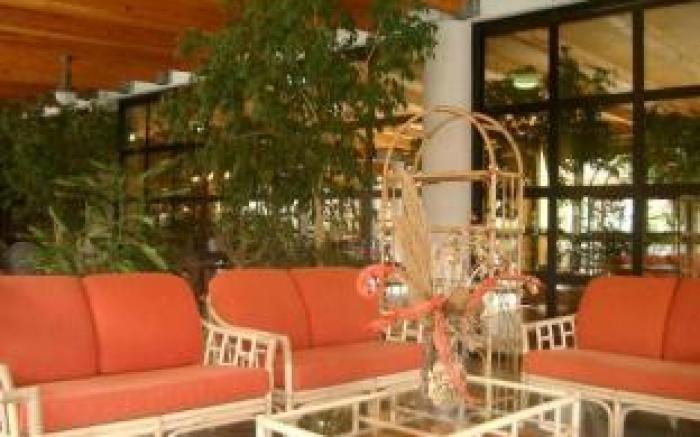 River Park Hotel